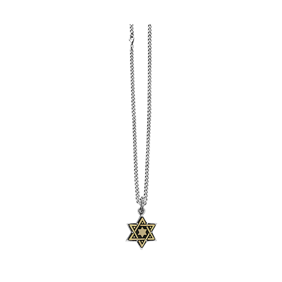 King Baby Studio Necklace K10-5425 | Huntington Fine Jewelers of