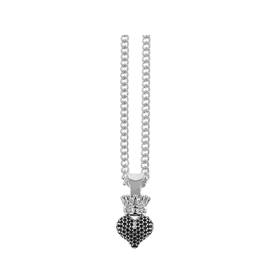 King Baby Studio Necklace K10-5425 | Huntington Fine Jewelers of