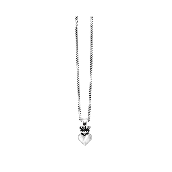 King Baby Studio Necklace K10-5425 | Huntington Fine Jewelers of King Baby Studio Necklace K10-5425 | Huntington Fine Jewelers of