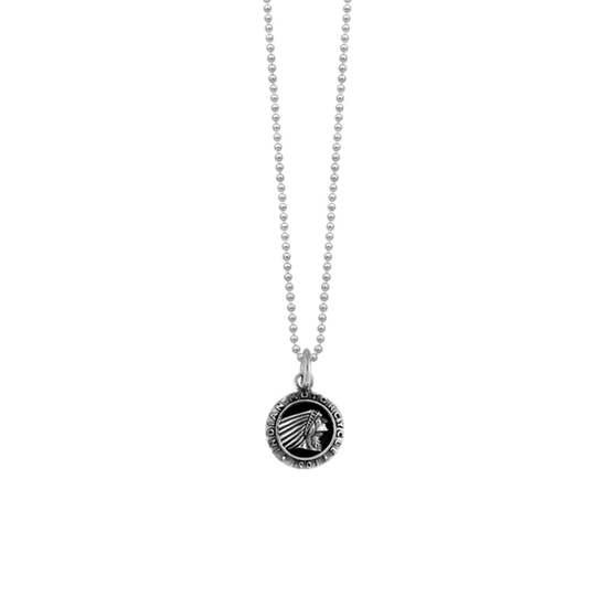 King Baby Studio Necklace K10-5425 | Huntington Fine Jewelers of