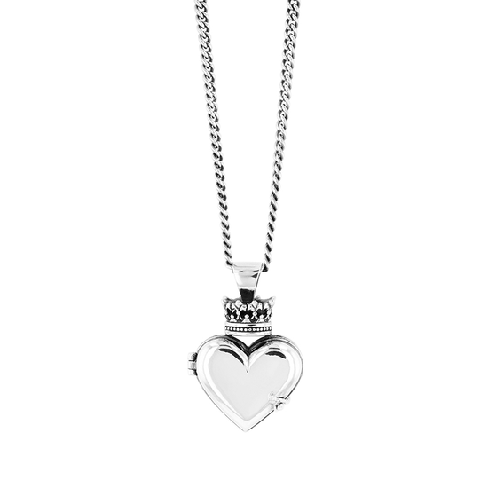 King Baby Studio Necklace K10-5425 | Huntington Fine Jewelers of King Baby Studio Necklace K10-5425 | Huntington Fine Jewelers of