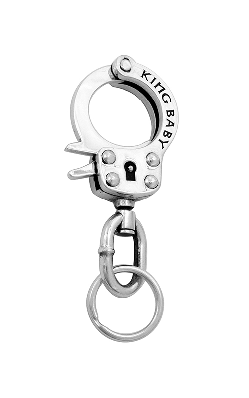 King Baby Studio Key Rings A40-5011