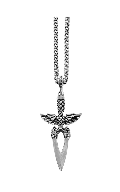 King Baby Studio  Necklace K10-6510