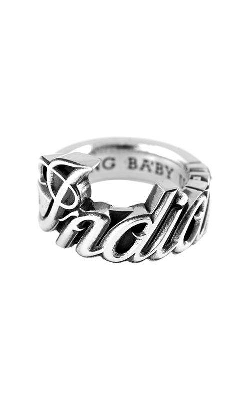 King Baby Studio  Ring K20-5895