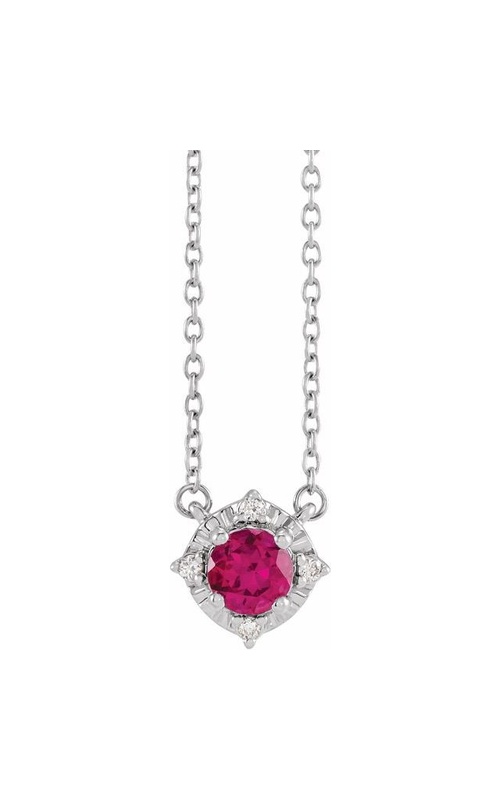 Freshwater Pearl Necklace