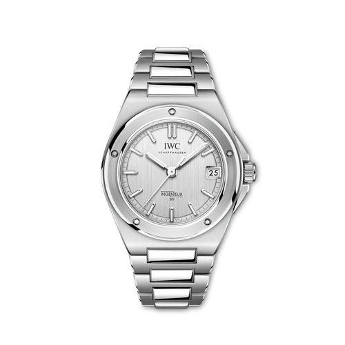 IWC Ingenieur 35MM Steel Watch