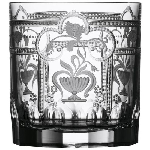 Varga Imperial Double Old Fashioned Glass