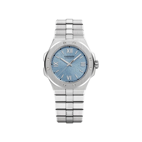 Chopard Alpine Eagle 36MM Steel Watch