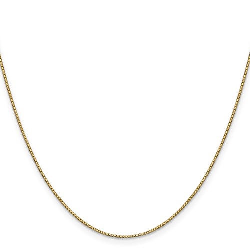 Alson Signature Collection 14K Yellow Gold 16
