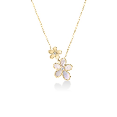 Roberto Coin 18K Yellow Gold 18