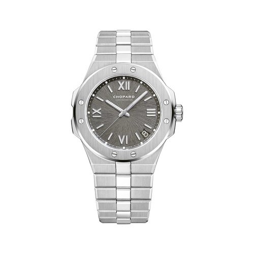 Chopard Alpine Eagle 41MM Steel Watch