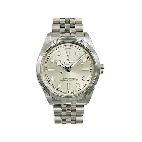 Alson Pre-Owned Tudor Black Bay 36MM Steel Watch