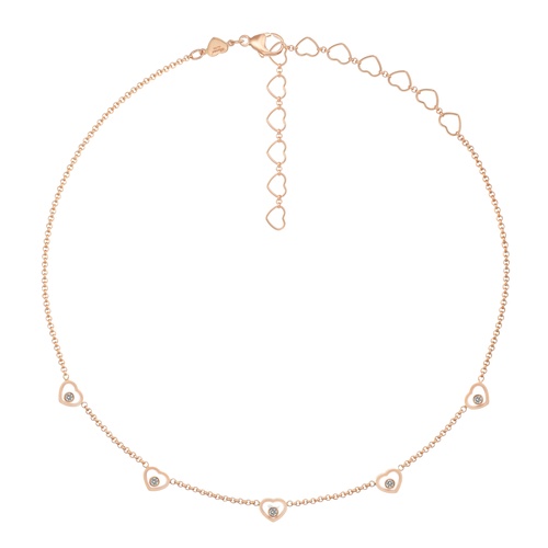 a♡ Heart Design High Polish Rose Gold Windproof Lighter – Zippo USA