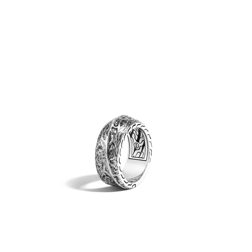 Alson Special Value John Hardy Silver 10.5MM Classic Chain Band