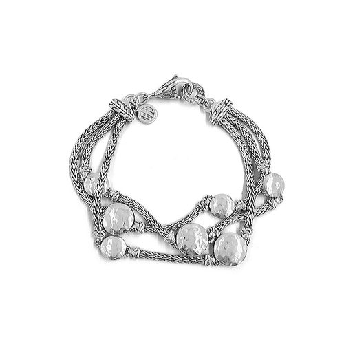 Alson Estate Collection 14K Yellow Gold Universal Geneva Watch on