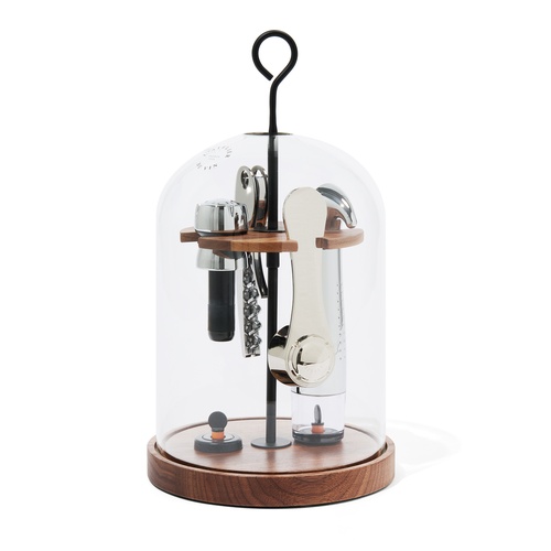 L'Atelier Du Vin Le Globe Wine Accessory Set