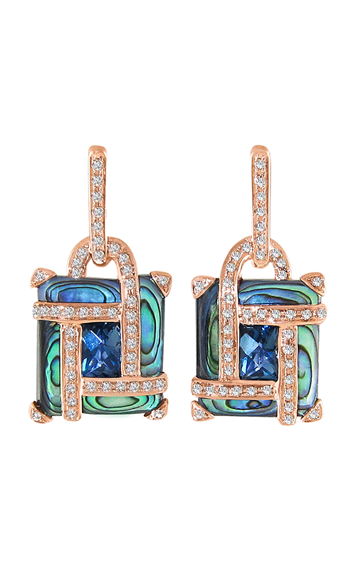 Bellarri  Earring ER2211PG14/ABLB