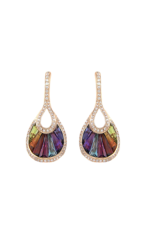 Bellarri  Earring ER2074PG14/M