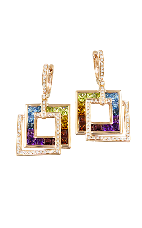 Bellarri  Earring ER2411PG14/M