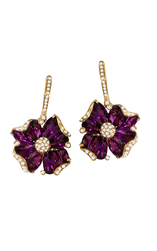 Bellarri  Earring ER2008PG14/RH