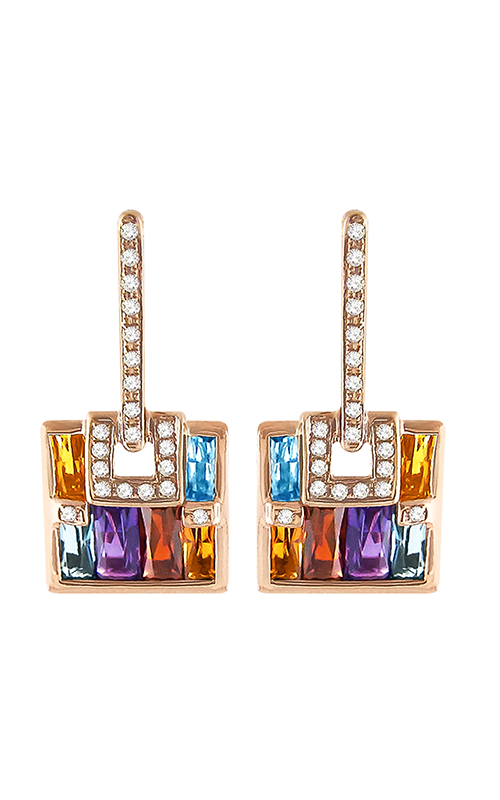 Bellarri  Earring ER2208PG14/M