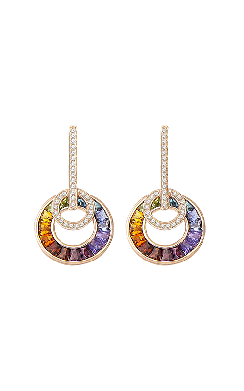 Bellarri  Earring ER2233PG14/M