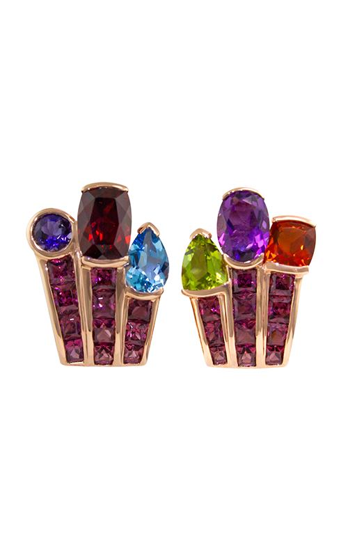Bellarri  Earring ER2347PG14/MRH