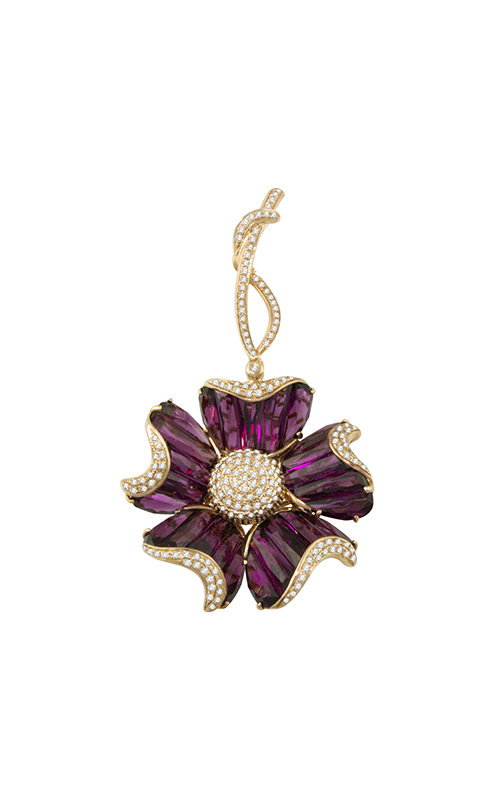 Bellarri  Necklace G1310PG14/RH