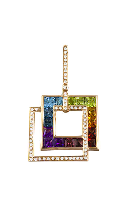 Bellarri  Necklace G1455PG14/M