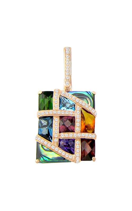 Bellarri  Necklace G1341PG14/MAB