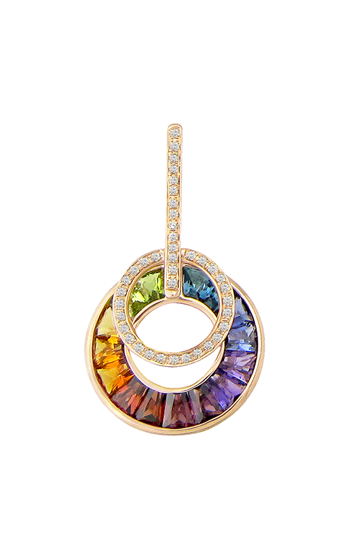 Bellarri  Necklace G1334PG14/M