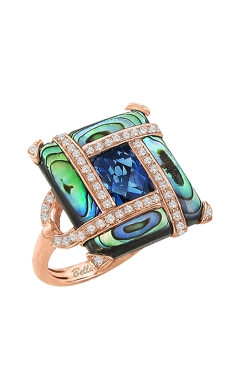 Bellarri  Ring R9034PG14/ABLB