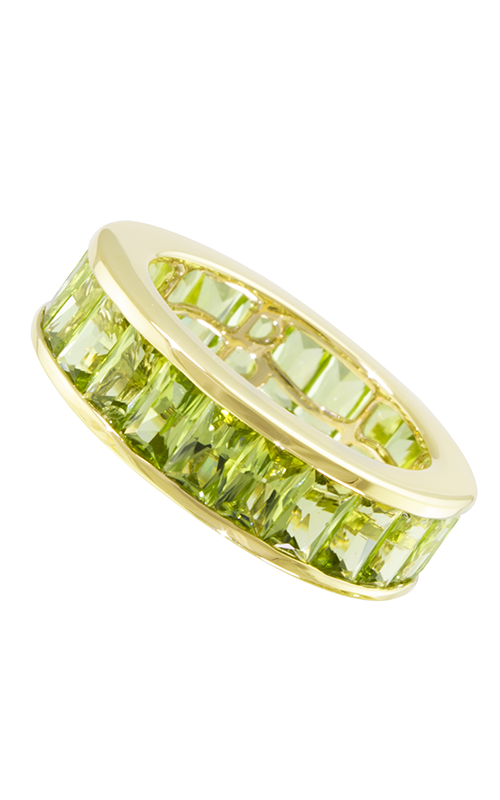 Bellarri  Ring R9458YG14/PER