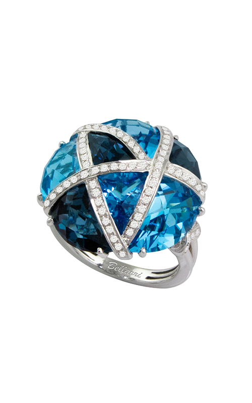 Bellarri  Ring R9325W14/BT