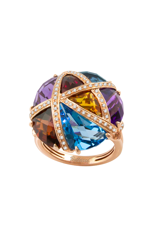 Bellarri  Ring R9325PG14/M