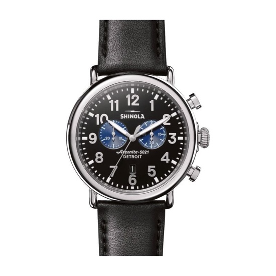 Shinola Watch S0120308479 | Medawar's
