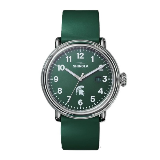 Shinola Watch S0120308479 | Medawar's