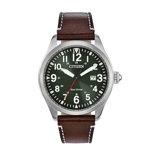 Citizen Watch BM6838-09X | Medawar's