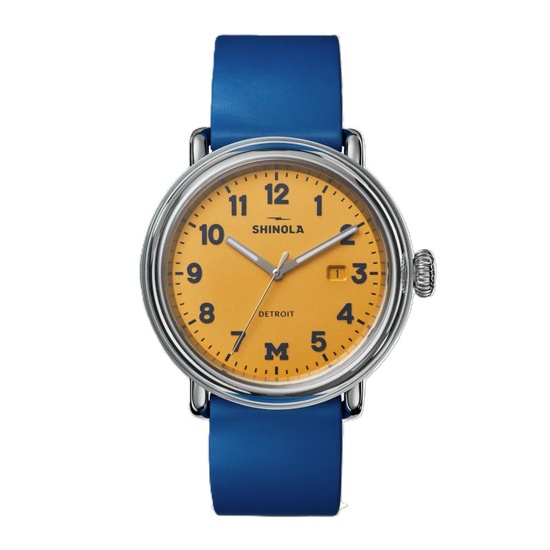 Shinola Watch S0120308479 | Medawar's
