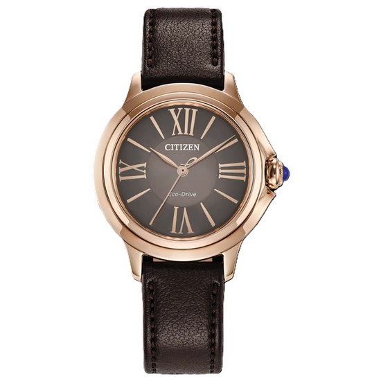 こんにちは Citizen Sea Land AW1800-89X
