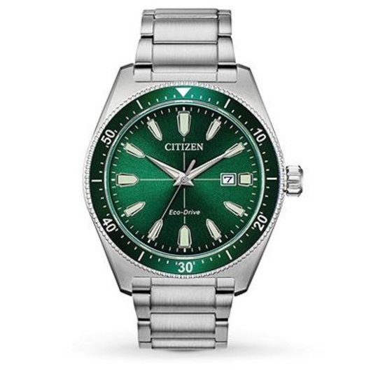 Citizen Sea Land AW1800-89X