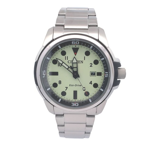 Citizen Sea Land AW1800-89X