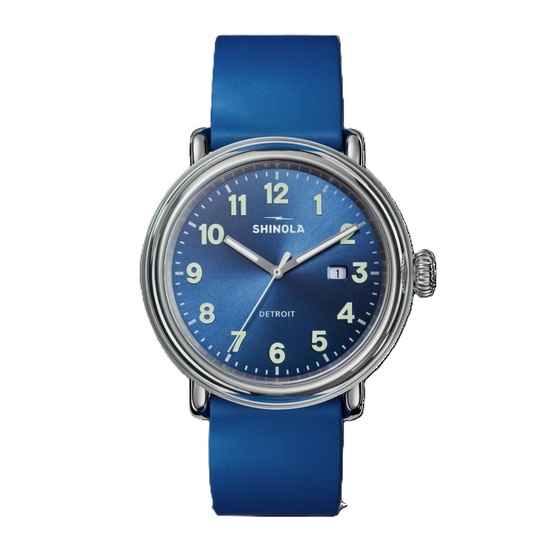 The Canfield Model C56 43mm