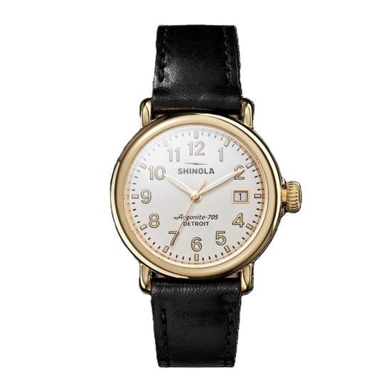 Shinola Runwell Watch