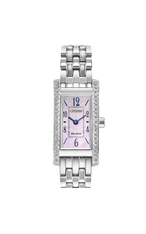 Citizen Petite Palidoro