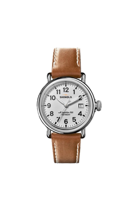 Shinola Runwell Watch