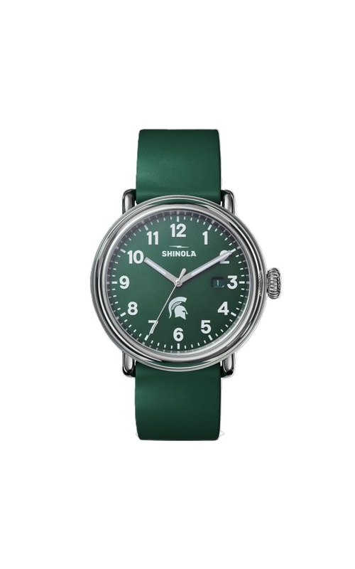 Shinola Detrola Spartan