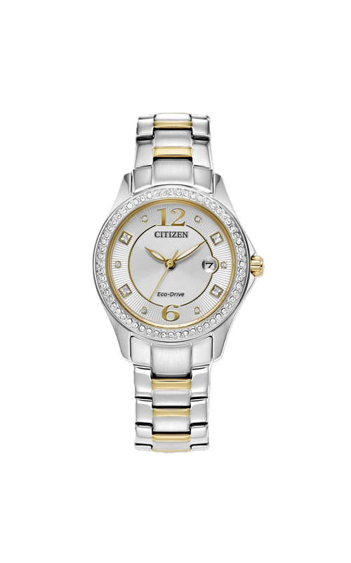 Citizen Crystal