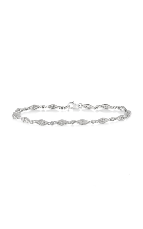 Diamond Tennis Bracelet