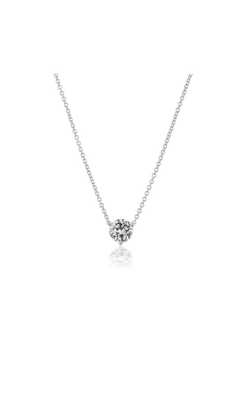 Medawar Signature Collection 1ct Diamond Necklace
